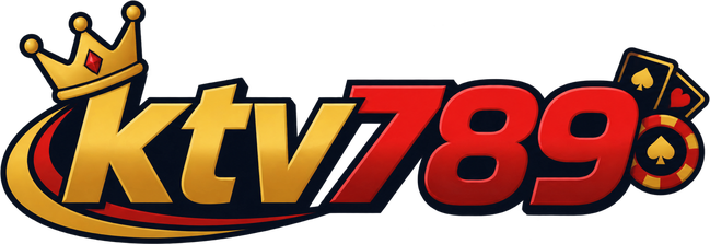 ktv789 Logo